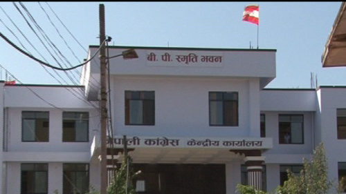 महामारीसँग जुध्न सरकारलाई कांग्रेसले सुझायो १३ उपाय