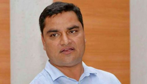 उपयुक्त समयमा मेरा एजेण्डासहित महामन्त्रीमा उम्मेद्बारी प्रस्तुत गर्नेछु:प्रदीप पौडेल
