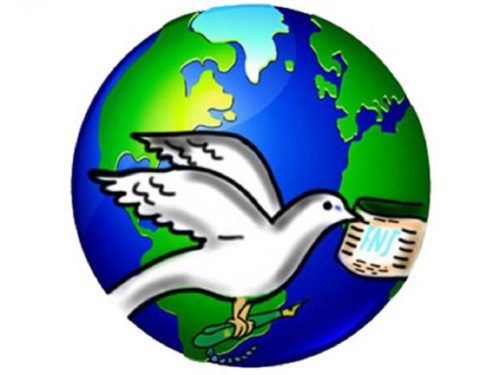 पत्रकार महासंघ पुर्वी नवलपरासीको प्रथम साधारणसभामा ११ जना पत्रकार सम्मानित हुँदै