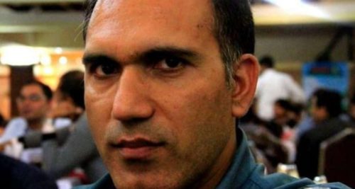 १९ दिनको सघन उपचारपछि कोरोना जितेर डिस्चार्ज भए डा. ध्रुब गैरे