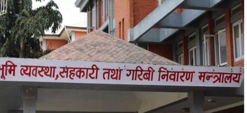 नवलपुरको कावासोती सहित ६० वटा मालपोतका जिम्मेवारी स्थानीय तहमा सारिदै