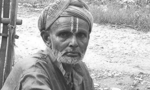 पुजारी हत्या प्रकरण : दुई जना पक्राउ