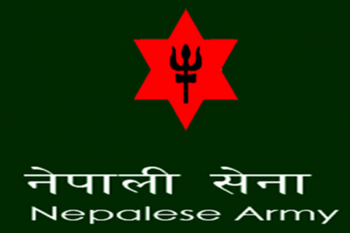कन्चटमा गोली हानेर आत्महत्या गरे सेनाका सिपाहीले