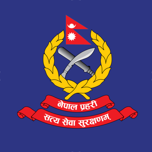 प्रहरीमा फैलिँदै संक्रमण, १२ सय ६० जनामा कोरोना