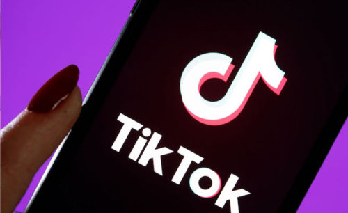 अमेरिकी सरकारको आदेशविरुद्ध अदालत जाँदै टिकटक