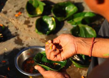 महामारीको मर्कामा स्रोह्र श्राद्ध, यजमान अलमलमा, विज्ञ चिन्तित