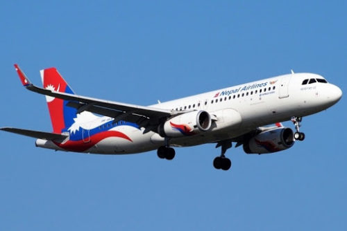 ६ महिनापछि नियमित हुँदै अन्तर्राष्ट्रिय उडान, ८ देशको प्रतिवन्ध फुकुवा