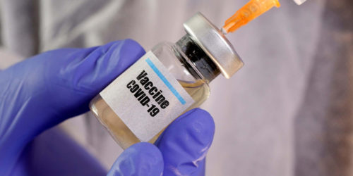 गरिब राष्ट्रलाई विश्व  बैंकले भ्याक्सिन किनिदिने