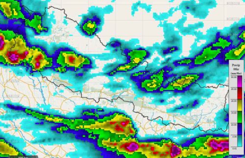 आजको मौसम