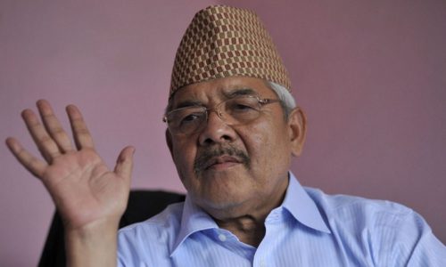 बामदेव गौतमलाई राष्ट्रियसभामा सिफारिस, आन्तरिक उडान असाेज ५ गतेबाट