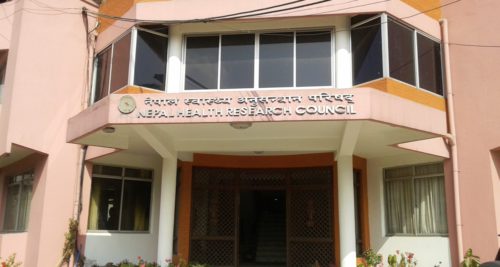 १६ वर्ष उमेरकालाई बढी मानसिक समस्या