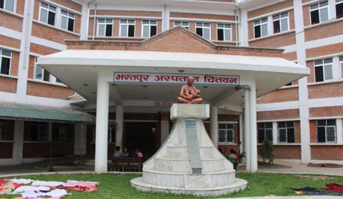 कोरोना संक्रमित ८ गर्भवतीको सुरक्षित प्रसूति