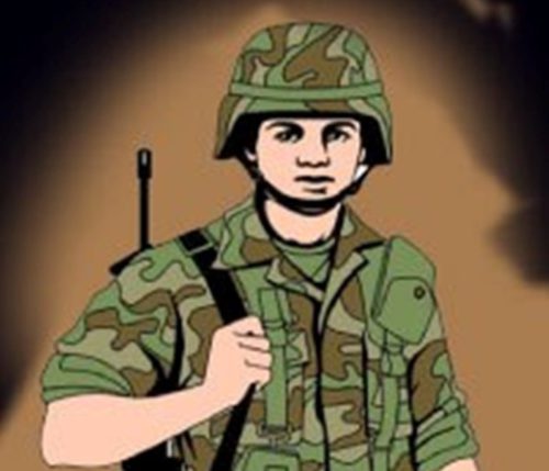 कंगोमा शान्ति स्थापनार्थ गएका नेपाली सेना आपसमै भिडे, घटनाका सम्बन्धमा सेनाले छानबिन गर्दै