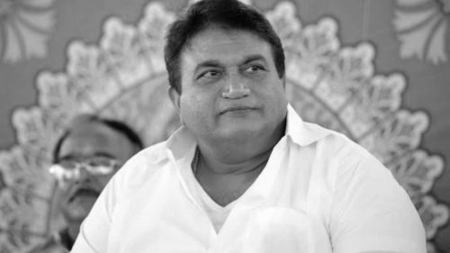 बलिउड अभिनेता जयप्रकाश रेड्डीको निधन