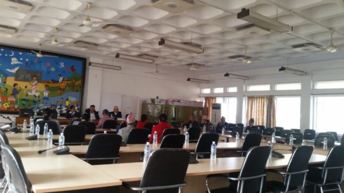 नवलपुरका तत्कालिन वन अधिकृत सुवेदी सहित आठ वन कर्मचारीलाई कारबाही गर्न सिफारिस