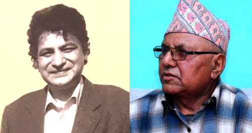 पद्मश्री साहित्य र साधना सम्मान रद्द