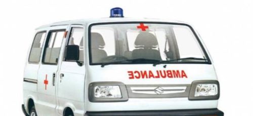 बिरामी बोक्ने बाहेक अन्य प्रयोजनका लागि एम्बुलेन्स प्रयोग गरे दर्ता खारेज हुने