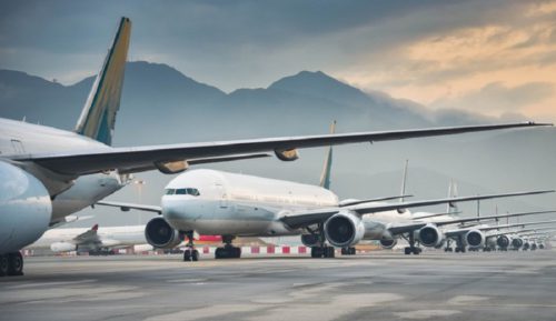 खुल्यो नियमित अन्तर्राष्ट्रिय उडान