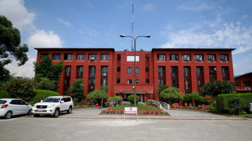 स्वास्थ्य मन्त्रालयले भन्यो, ‘अहिले नै निषेधाज्ञा खोल्नु हुन्न’