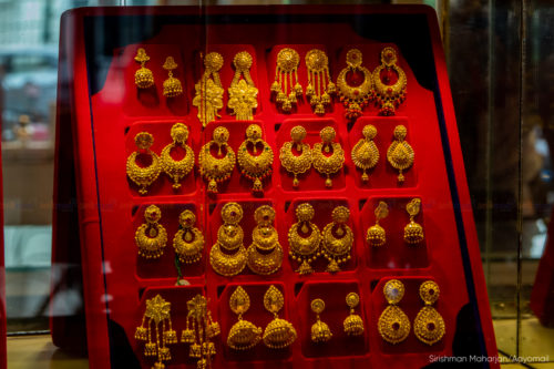 बढ्यो सुनचाँदीको भाउ