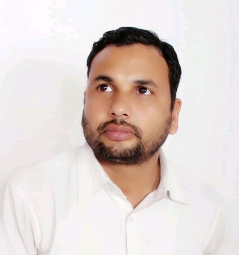 सरोज उजाडका दुई गजलहरु