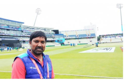 डडेलधुराका हर्कबहादर, जसले देखाउँदैछन् विश्वलाई ‘आइपिएल’