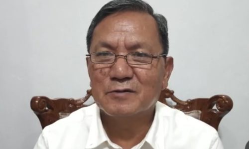 विपक्षी  दलको माग सम्बोधन गर्दै प्रदेश सरकार : नवलपुरमा पिसिआर ल्याब स्थापना हुने