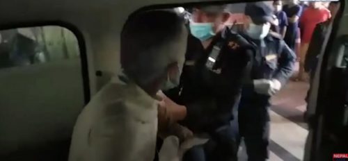 सरकारलाई काङ्ग्रेस महामन्त्रीको प्रश्न “तानाशाही हर्कत किन ?”