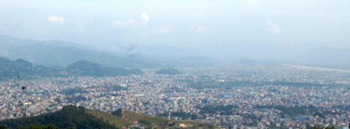 पर्यटकीय नगरी पोखरामा छैन पर्यटन वर्षको रौनक