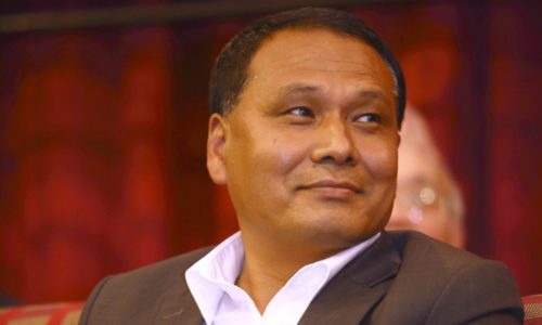 कुलमान घिसिङ पुन: नियुक्ति हुने पक्का