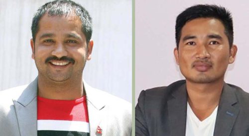 अखिलमा आन्तरिक विवाद चर्किदै