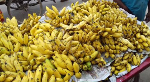 केरामा सबैभन्दा बढी विषादी