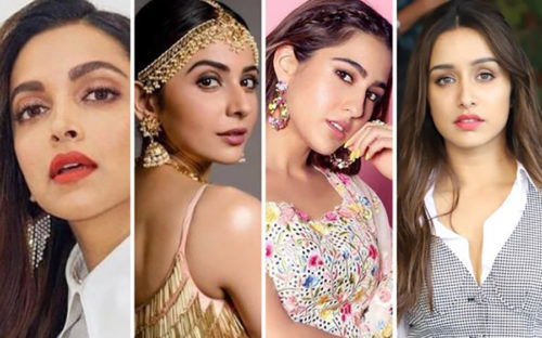 एनसीबीले गर्यो दीपिका, सारा, श्रद्धा र रकुलको फोन जफत