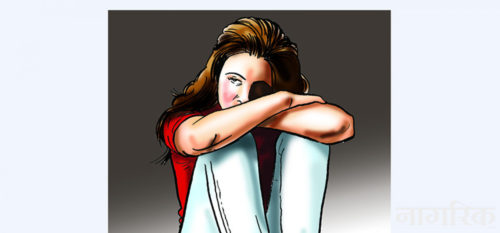 डिप्रेसन र यौन समस्या