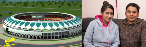 वाग्मती सरकारले धुर्मुससुन्तली फाउन्डेशनलाई  तीन करोड दिने