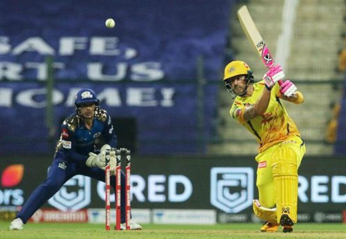 रायडु र डुप्लेसिस चम्किदा उदघाटन खेलमा चेन्नईको  जित