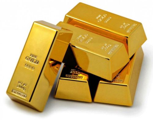 तोलामा ६ सयले बढ्यो सुनको भाउ