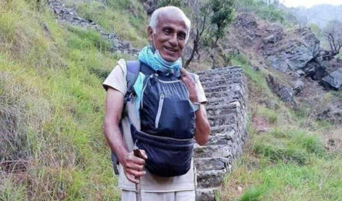 डा गोविन्द केसीलाई औषधि किन्न रोक