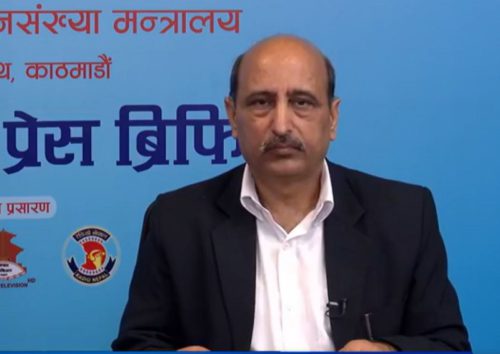 एकबाट अर्को जिल्ला आवतजावत गर्नेले आफ्नै खर्चमा अनिवार्य १४ दिन क्वारेन्टिन बस्नुपर्ने