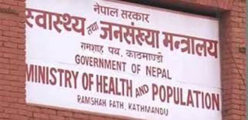 लकडाउन नगर्ने मनस्थितिमा सरकार