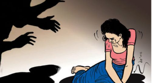 कोरोनासँगै बढ्यो महिला हिंसा