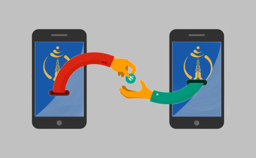 पुसदेखि मोबाइल ब्यालेन्सबाटै सामान किन्न मिल्ने सेवा सुरु गर्दै नेपाल टेलिकम