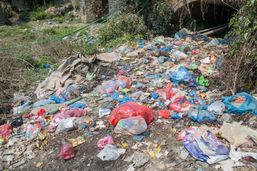 प्लाष्टिकजन्य बस्तुको प्रयोगले स्वास्थ्यमा के हानी गर्छ ?