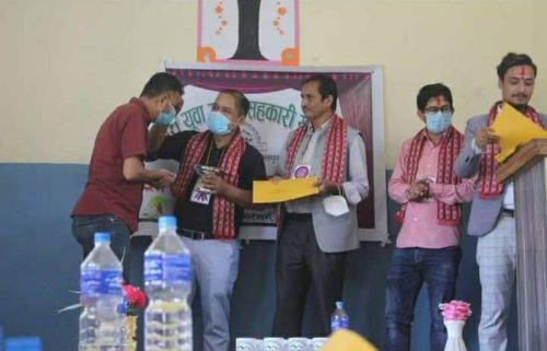 युवाहरुको सक्रियतामा उद्यमी सहकारी