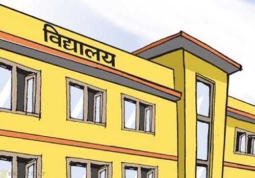 अभिभावकको प्रश्‍न : स्कुल पठाएका छोराछोरीलाई संक्रमण भए जिम्मेवारी कसले लिने?