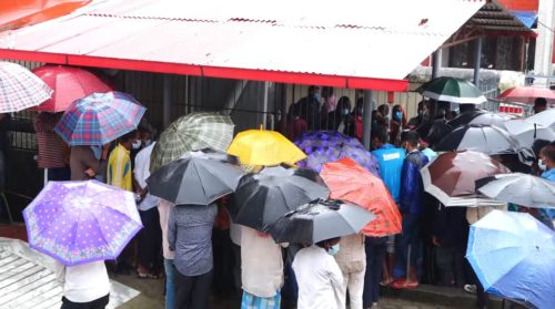 निः शुल्क पीसीआर परिक्षणको सुविधाले टेकुमा समस्या