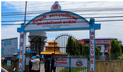 देवचुलीमा ५५ जनामा कोरोना संक्रमण