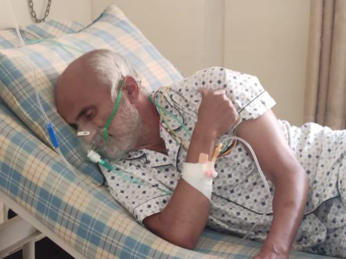 डा केसी र सरकारबीच ८ बुँदे सहमति ( सहमति पत्रसहित)