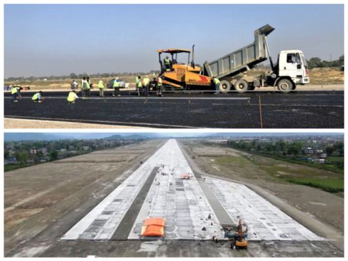 पोखरा क्षेत्रीय अन्तर्राष्ट्रिय विमानस्थल निर्माण समयमै सकिन्छ : मुख्यमन्त्री गुरुङ