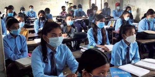 कोरोना कहर : पढाइ के हुन्छ ?